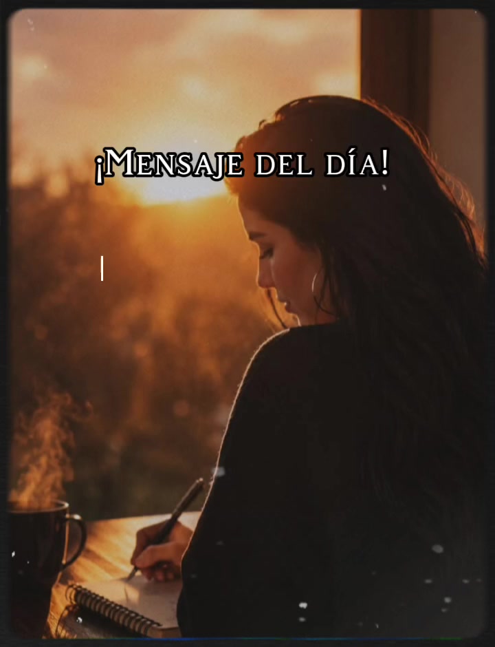 @Gracias mi Dios 🙏🌻🙏