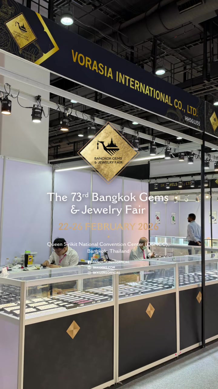 @Vorasia Gems