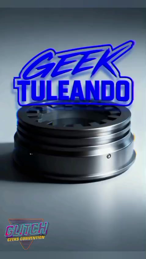 @Geektuleando | Podcast