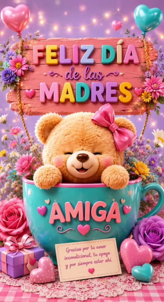 @CUMPLEA&Ntilde;OS FELIZ