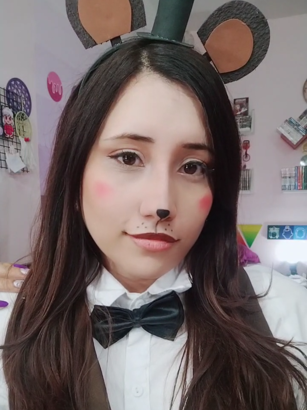 @Juli ๐