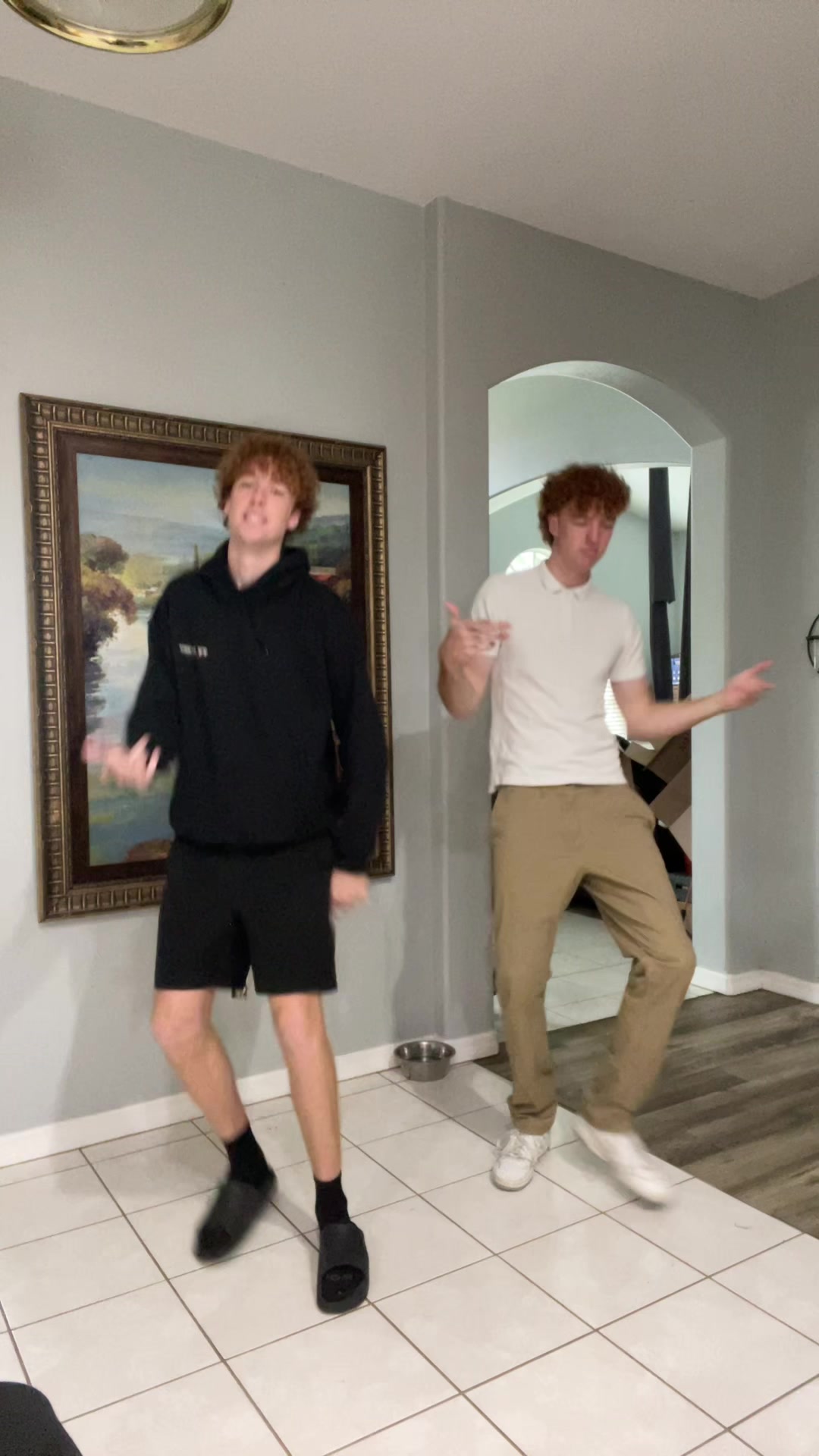 @RedHeadTwins