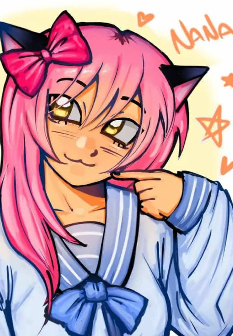@🎀  𝒩𝒜𝒩𝒜 𝑅𝒜𝒩𝒯𝒮!! 🎀
