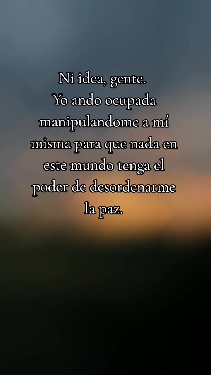 @Flor Aguilar