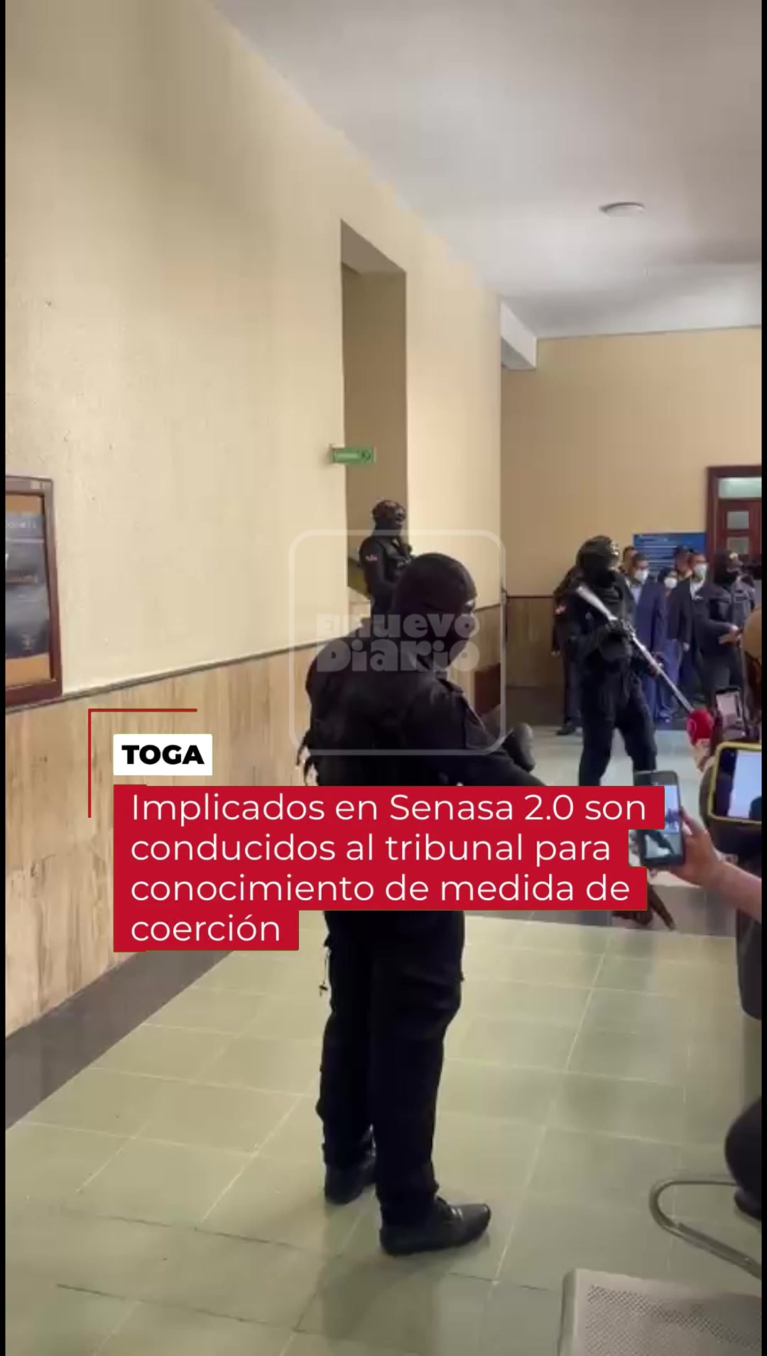@El Nuevo Diario