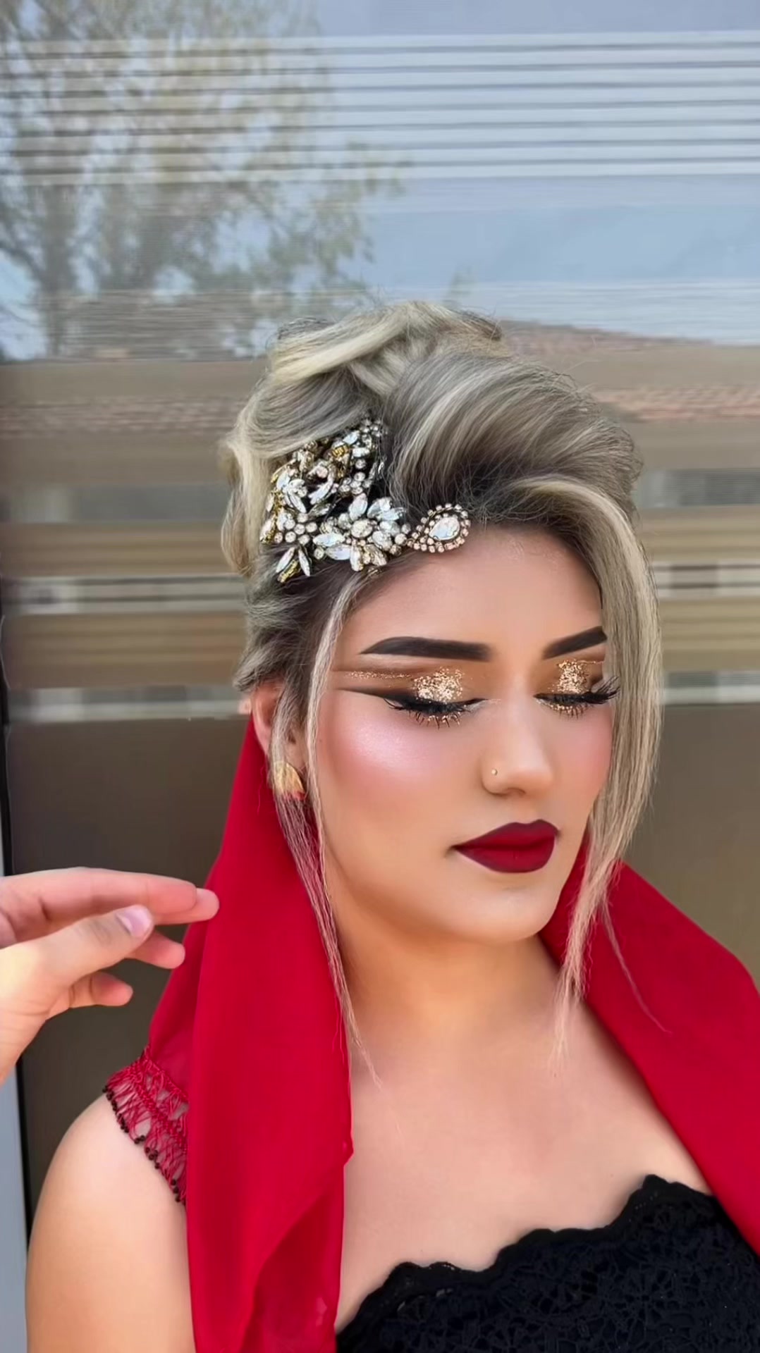 @Matianah_makeup_brows