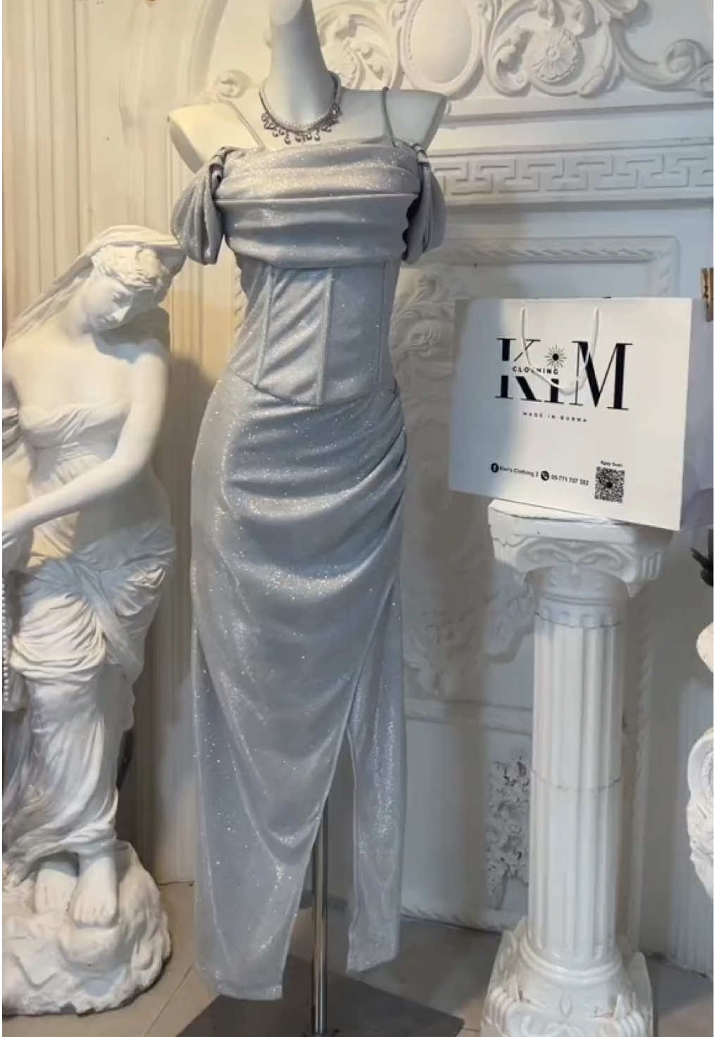 @KIM CLOTHING