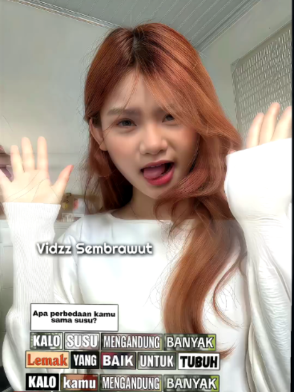 @vidzzzzz sembrawut