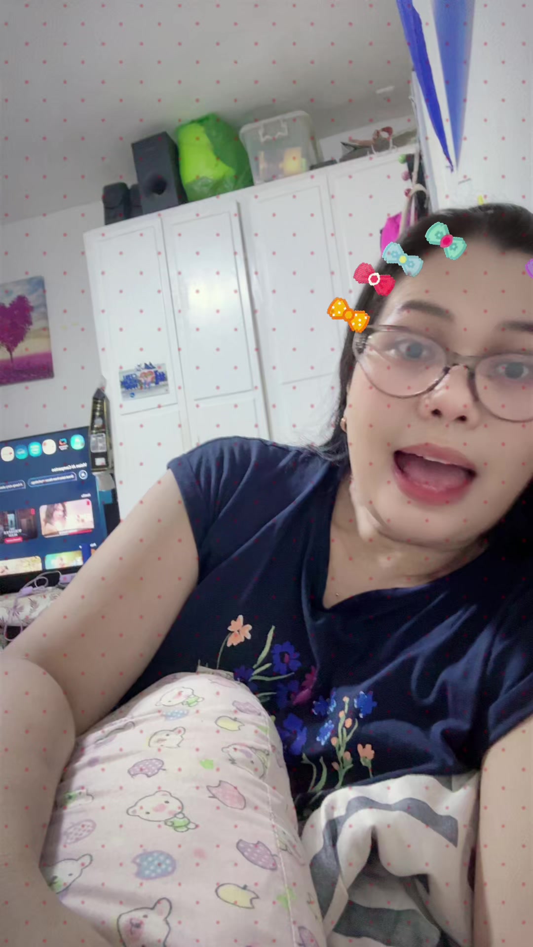 @JazKeeluv💛💜🖤🌷🌷