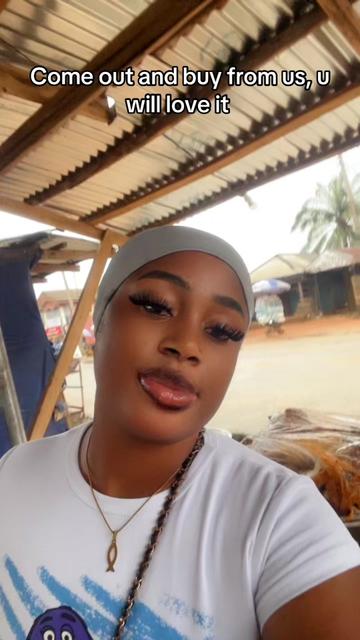 @STREET FOOD IN OGHARA