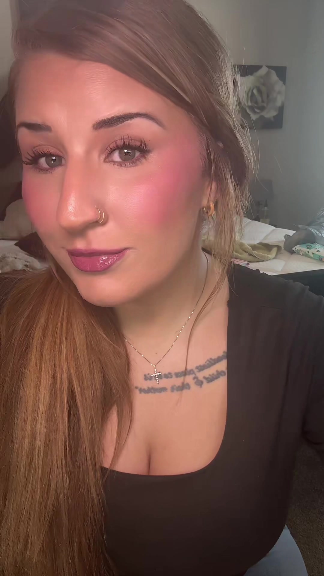 @breannekissnbeauty