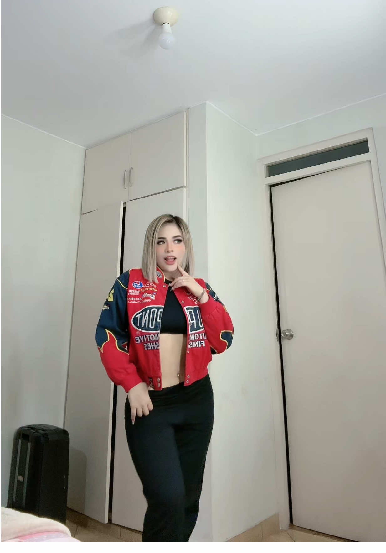 @Mackeily Lujan oficial