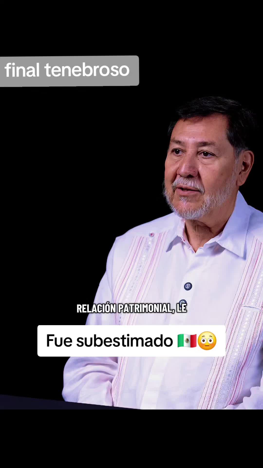@𝗣𝗢𝗟𝗜𝗧𝗜𝗖𝗔 𝗠𝗫🇲🇽