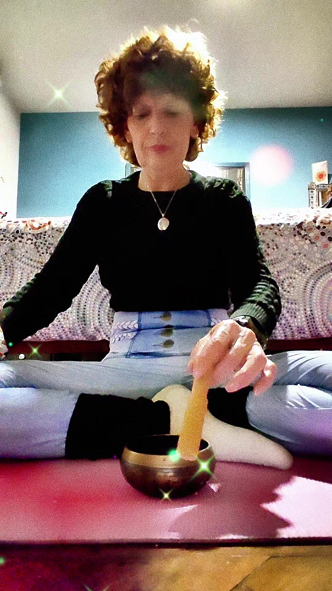 @Saraicita Yoga