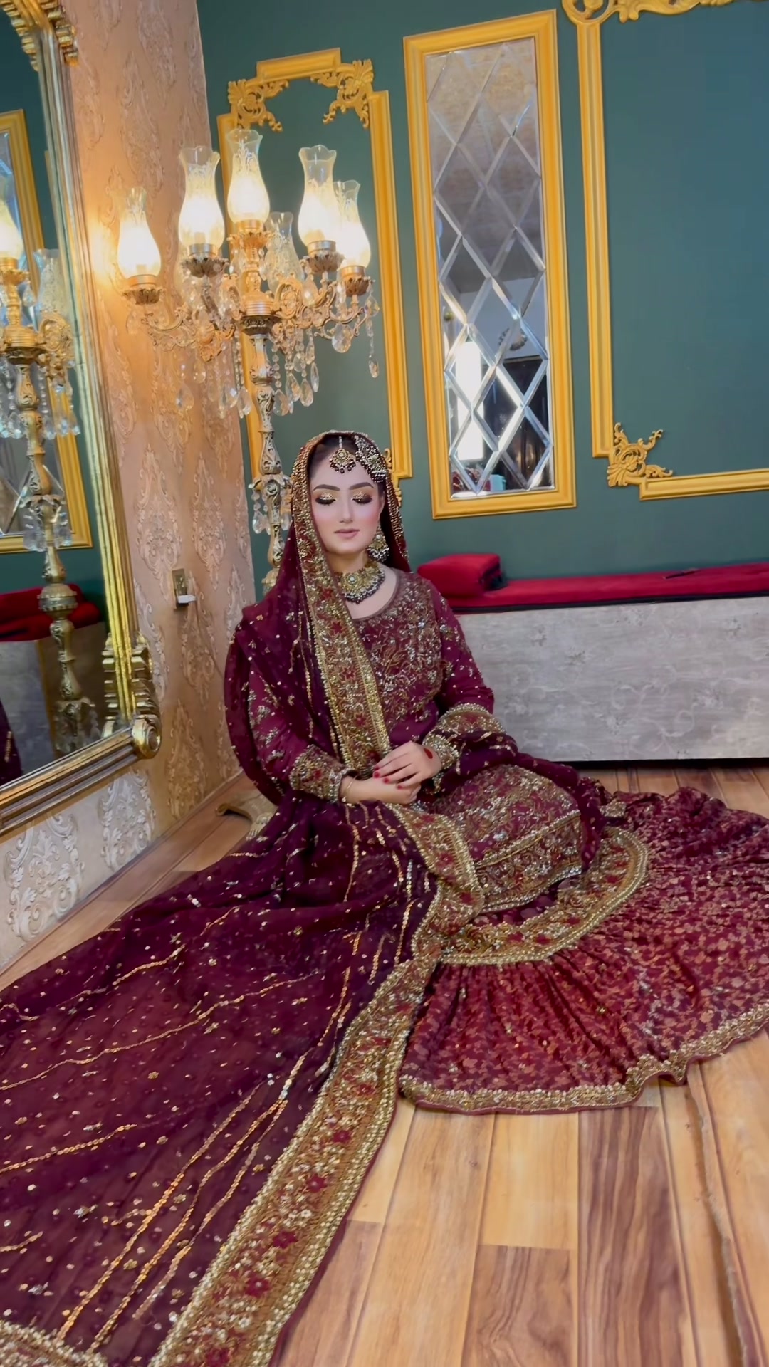 @Maliha Makeup Artist