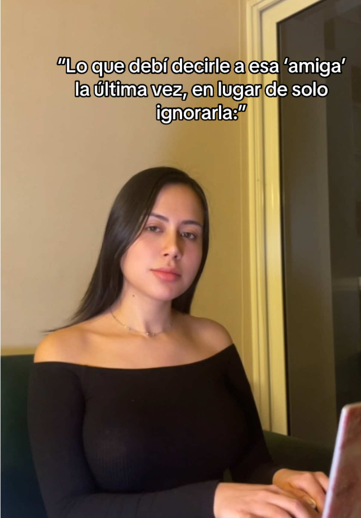 @Azeyla Escobedo