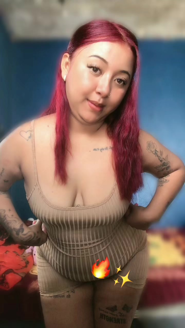 @KimberlyN❤️💋