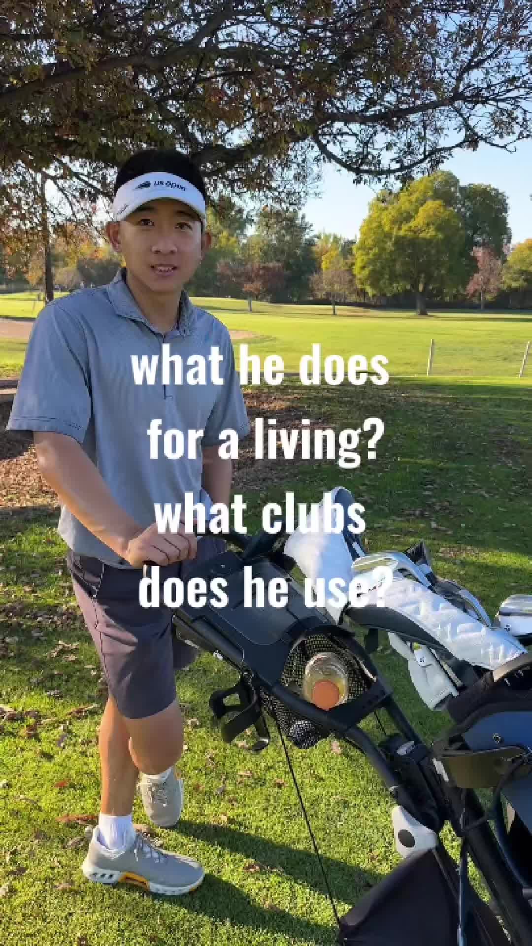 @Goms GoGolf