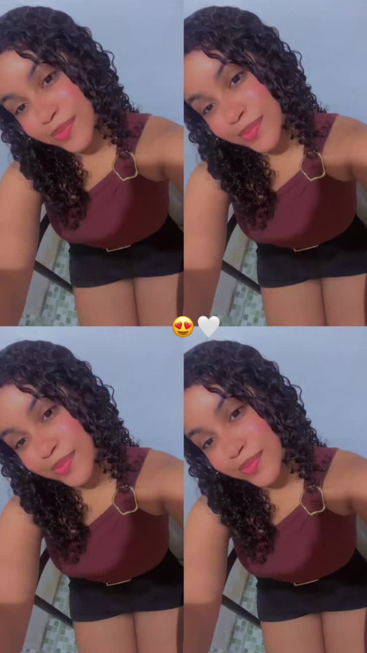 @Adriele Silva