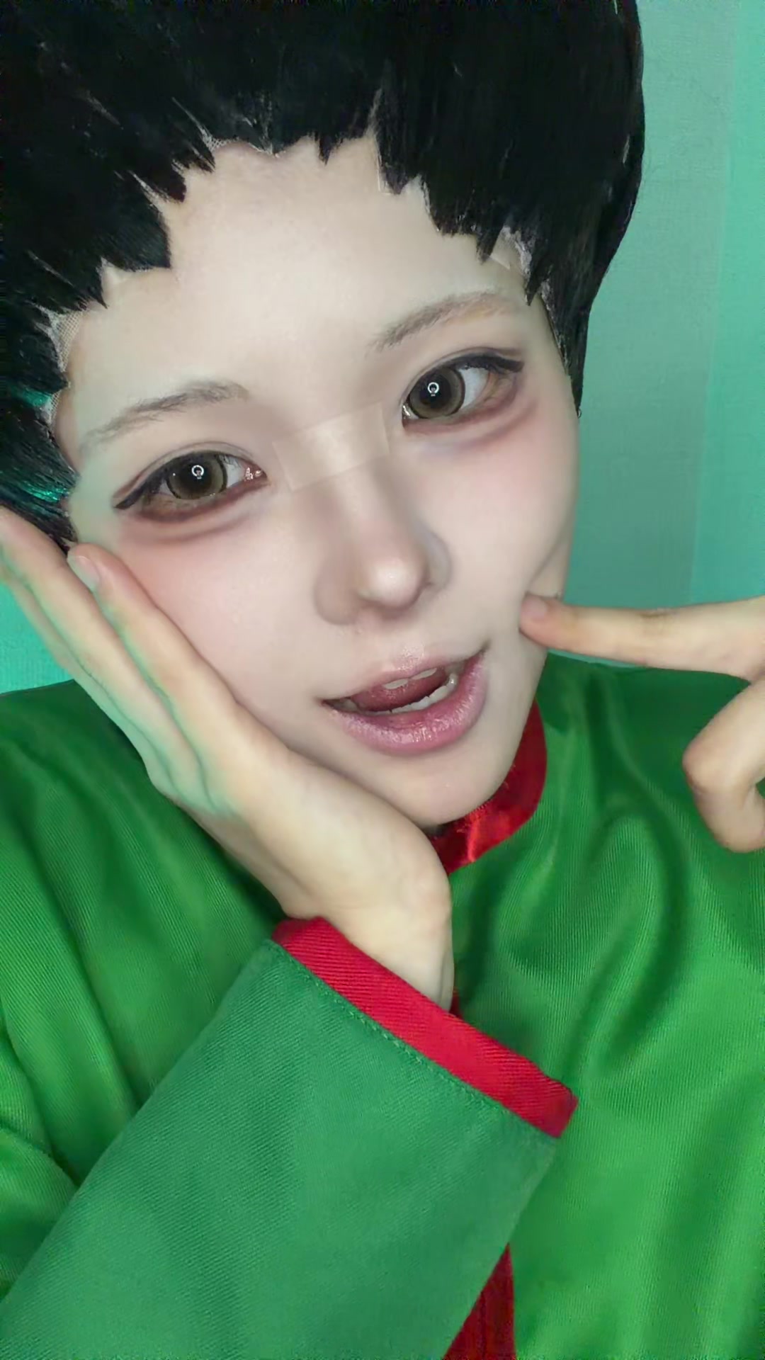 @ノアちゅーんず