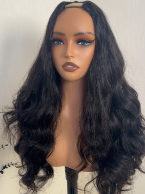 @Mscoco Hair
