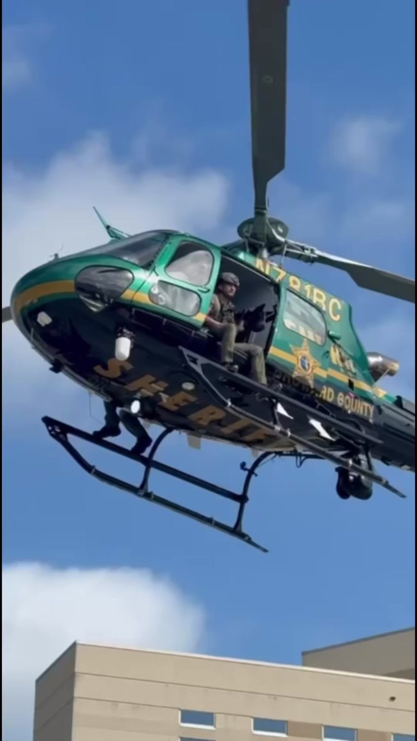 @Broward Sheriff’s Office