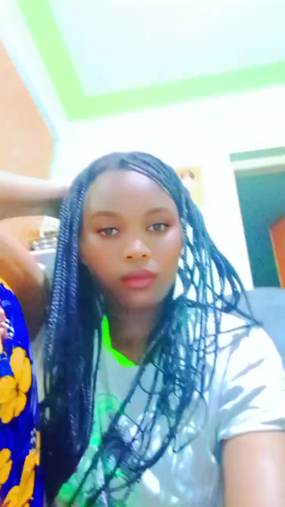 @Amara Chebet 🥰