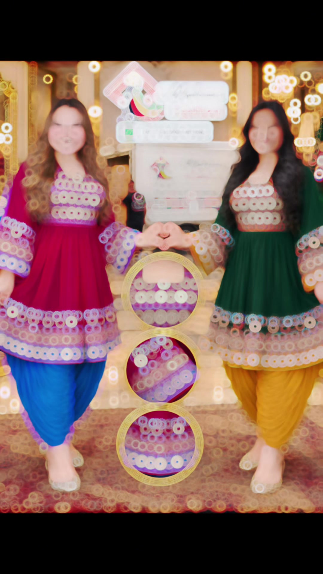 @AfghaN 𓆩𐙚𓆪 FashioN 🇦🇫