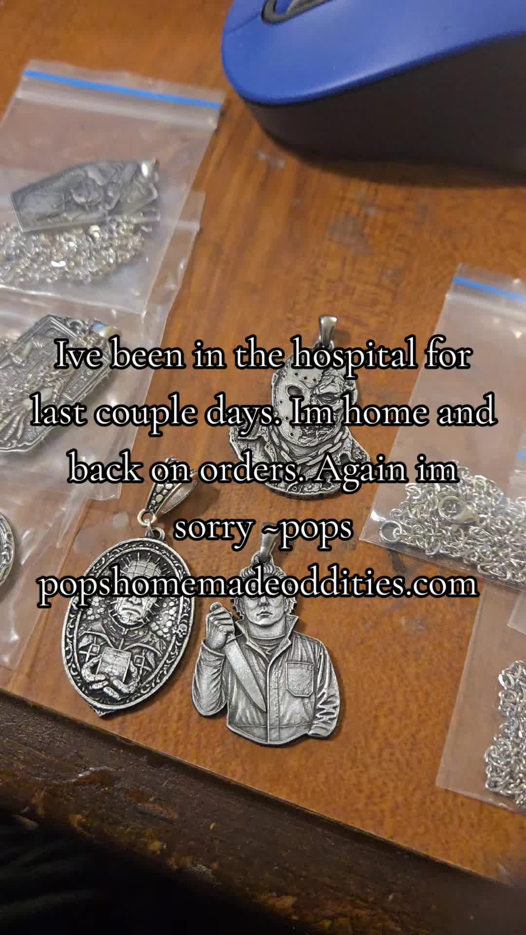 @Michael "pops" Lee