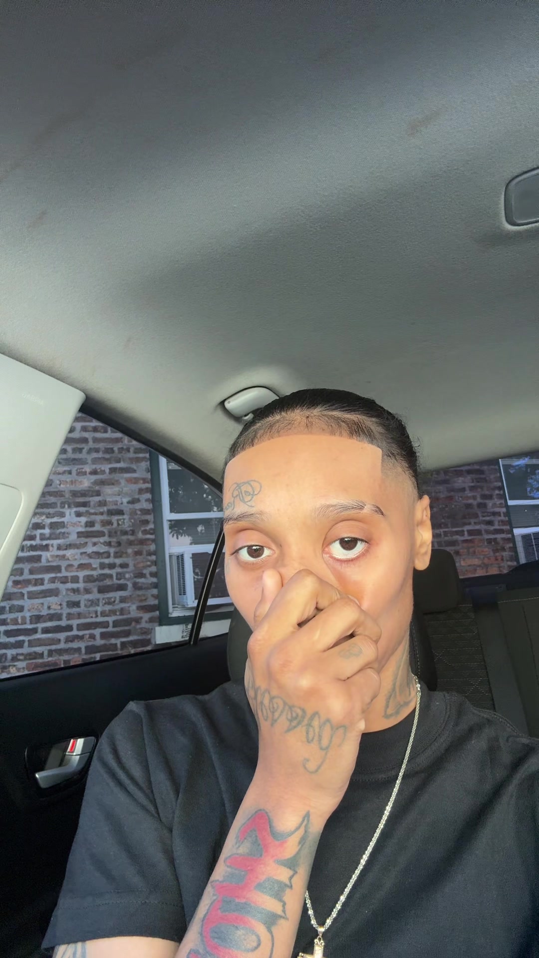 @Snoopydakid