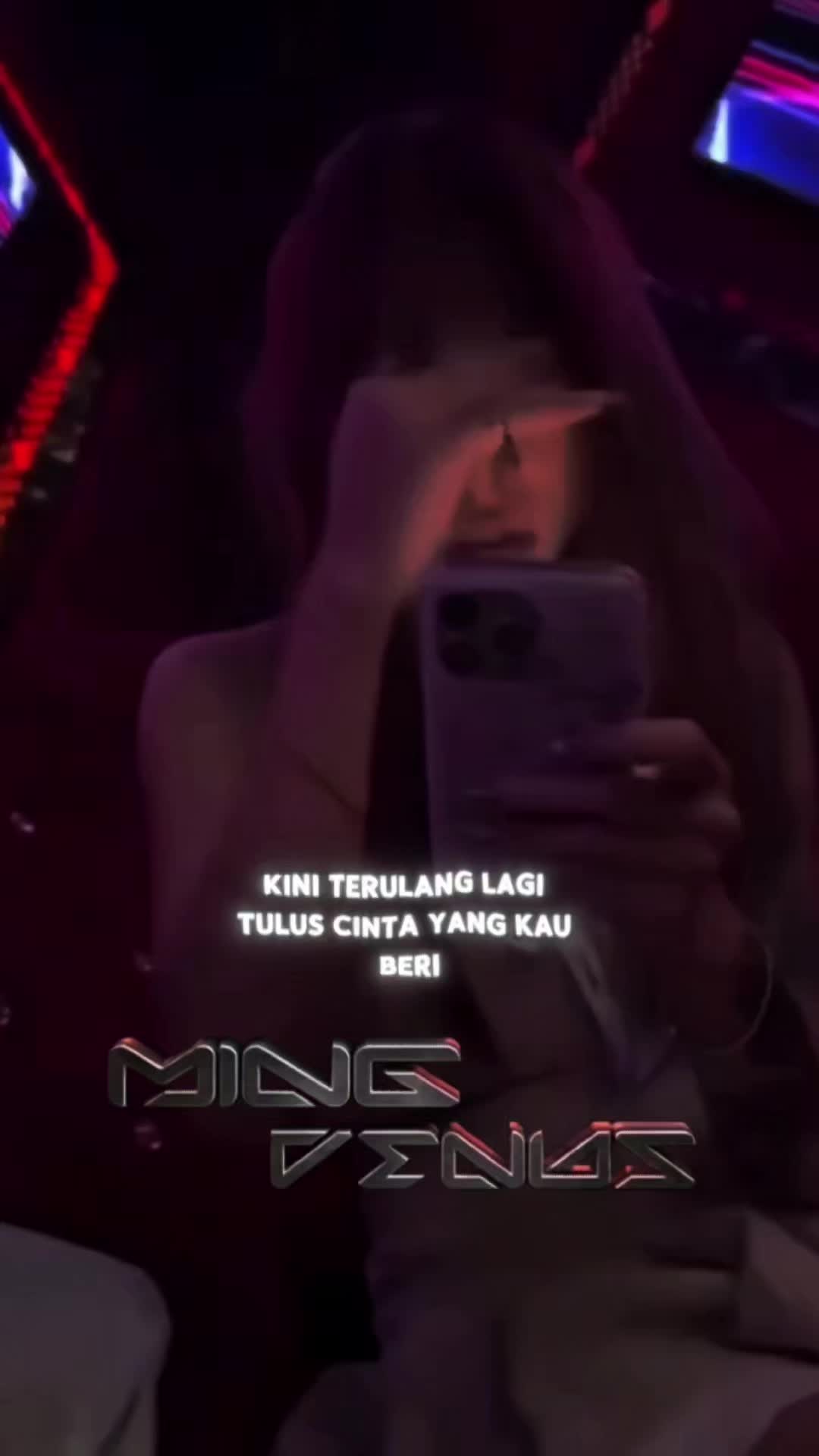 @ᴍɪɴɢ 明 ᴠᴇɴᴜs 🤴