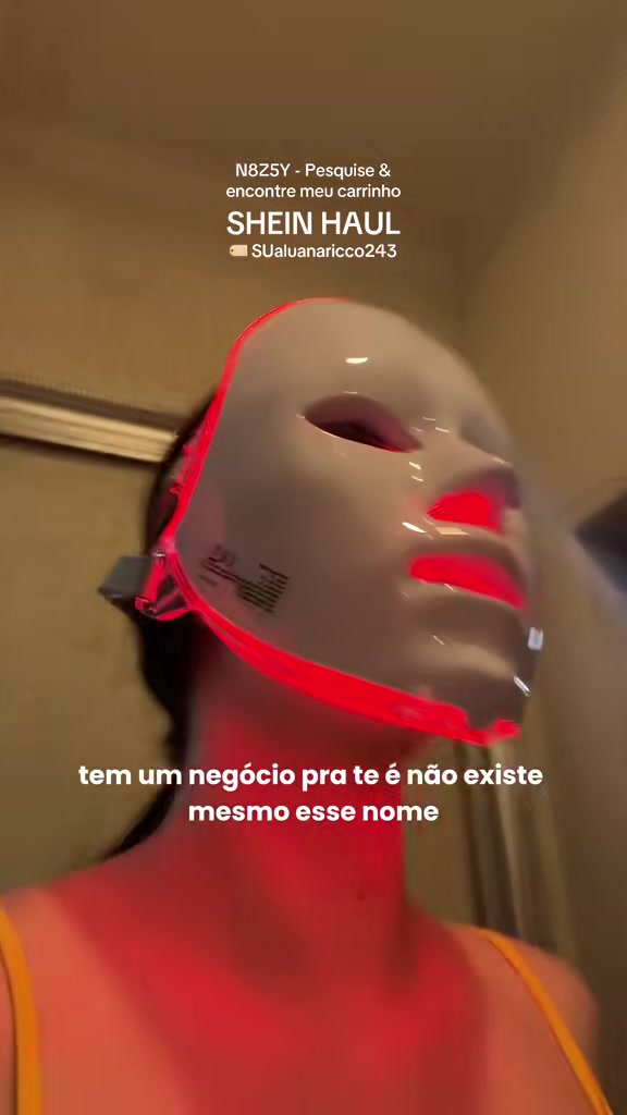 @LUANA RICCO ★