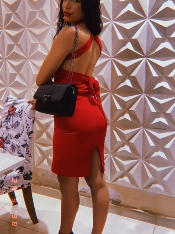 @Paloma silva