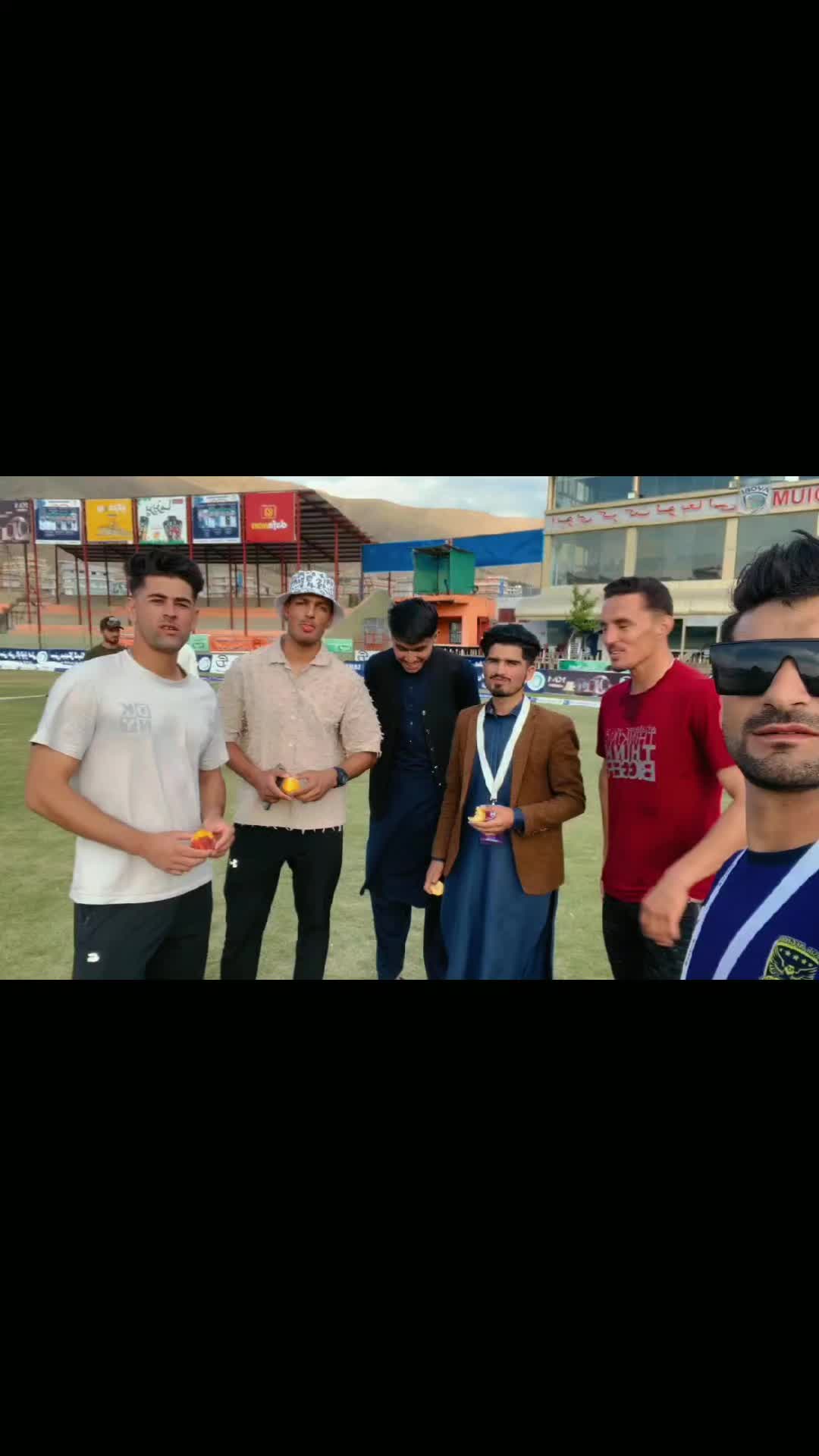 @Sayed Munsif Shinwari