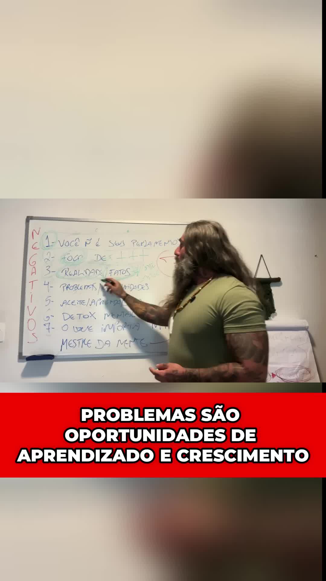 @O Professor Fernando