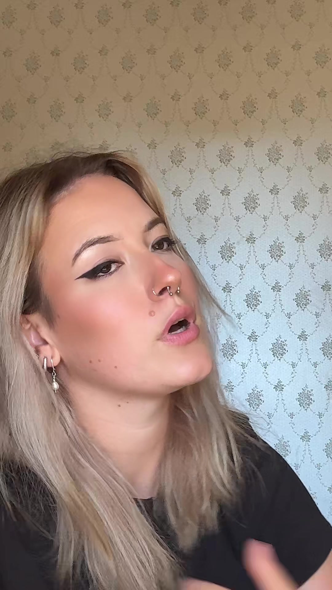 @Caitlin