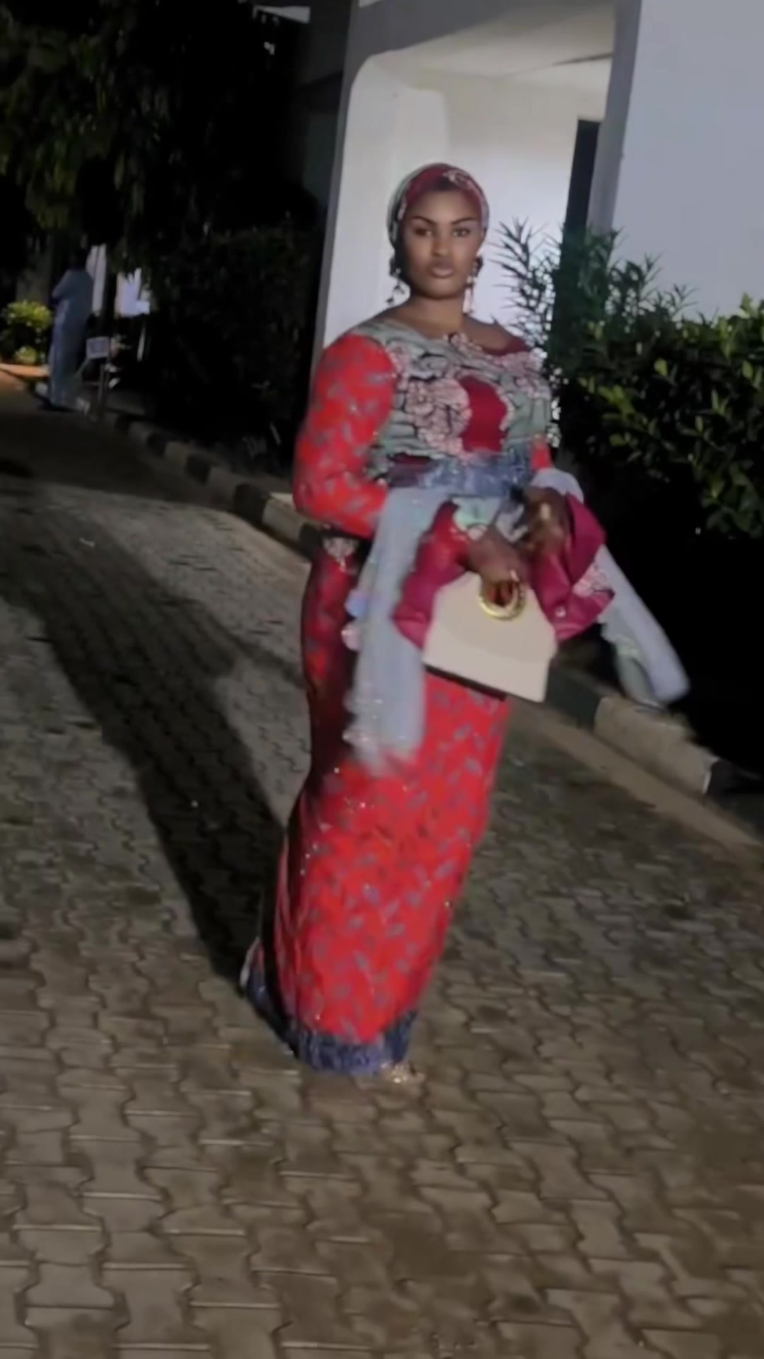 @Zainab Yusuf Sulaiman