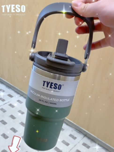@Tyeso Official