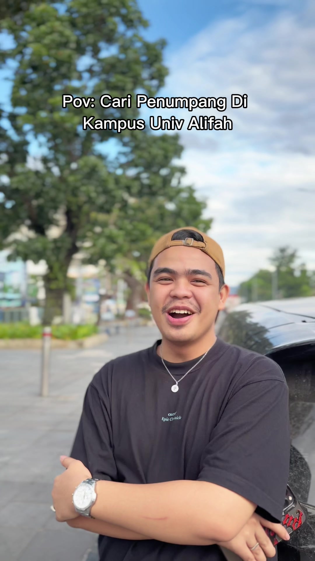 @UninanSakeluarga