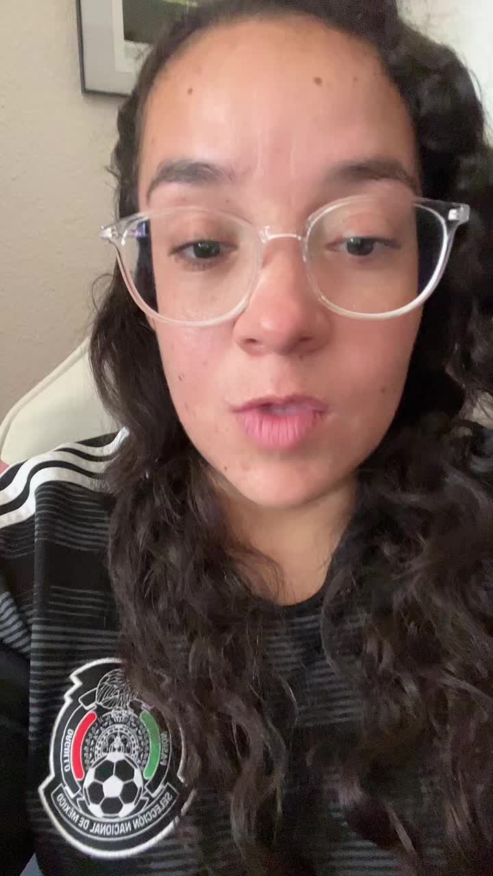 @Melissa