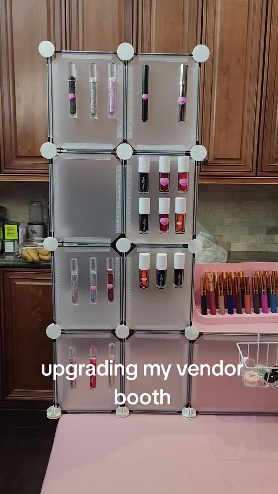 @Chibi Waifu Cosmetics