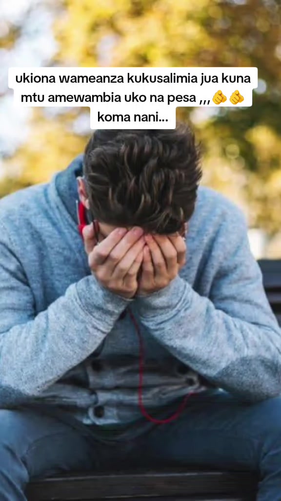 @u guy