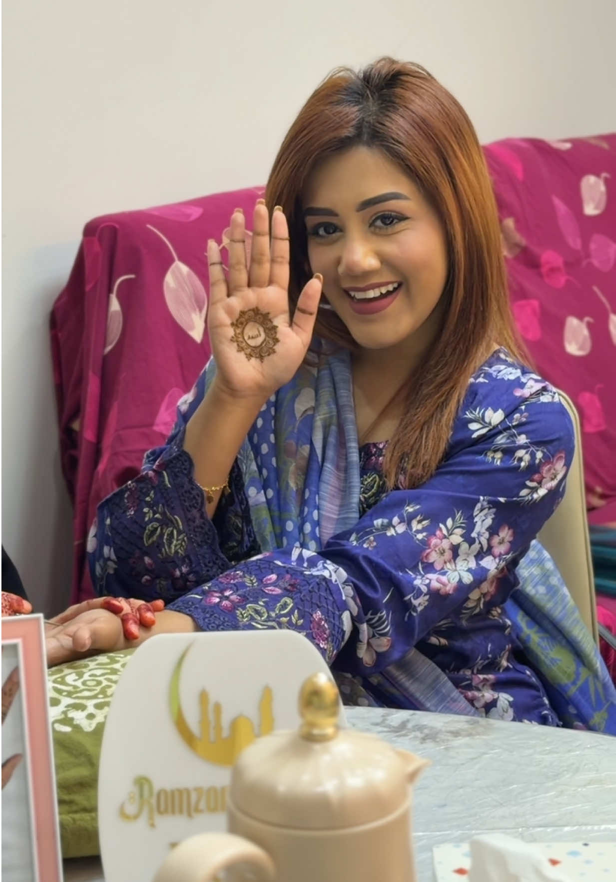 @Sharmin Akter