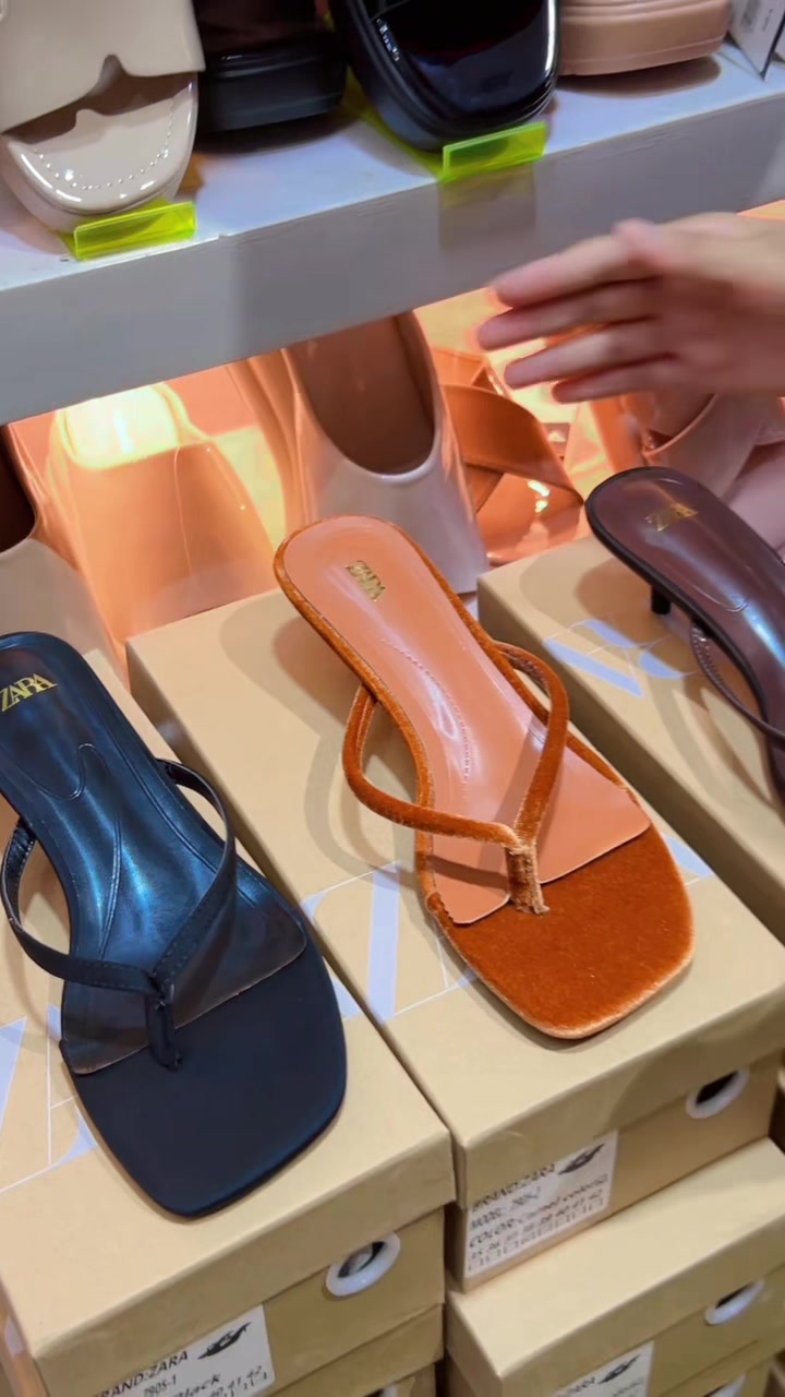 @Seinsi shoes collection