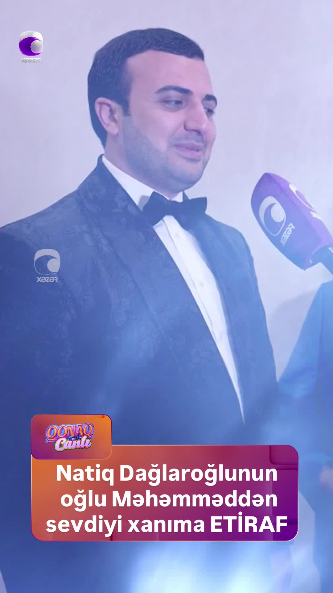 @Xəzər TV