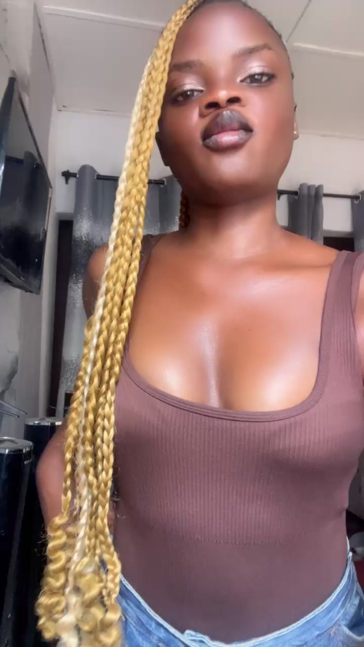 @Prisca Mponda