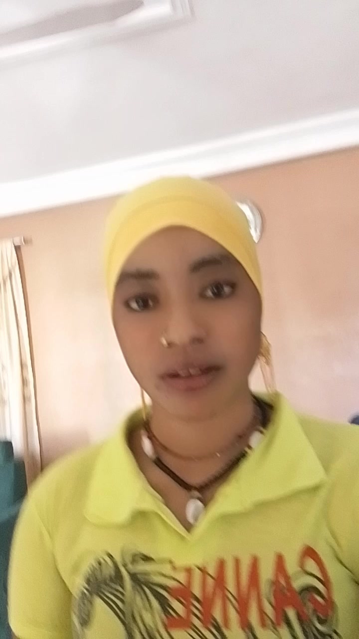 @Djeneba togo
