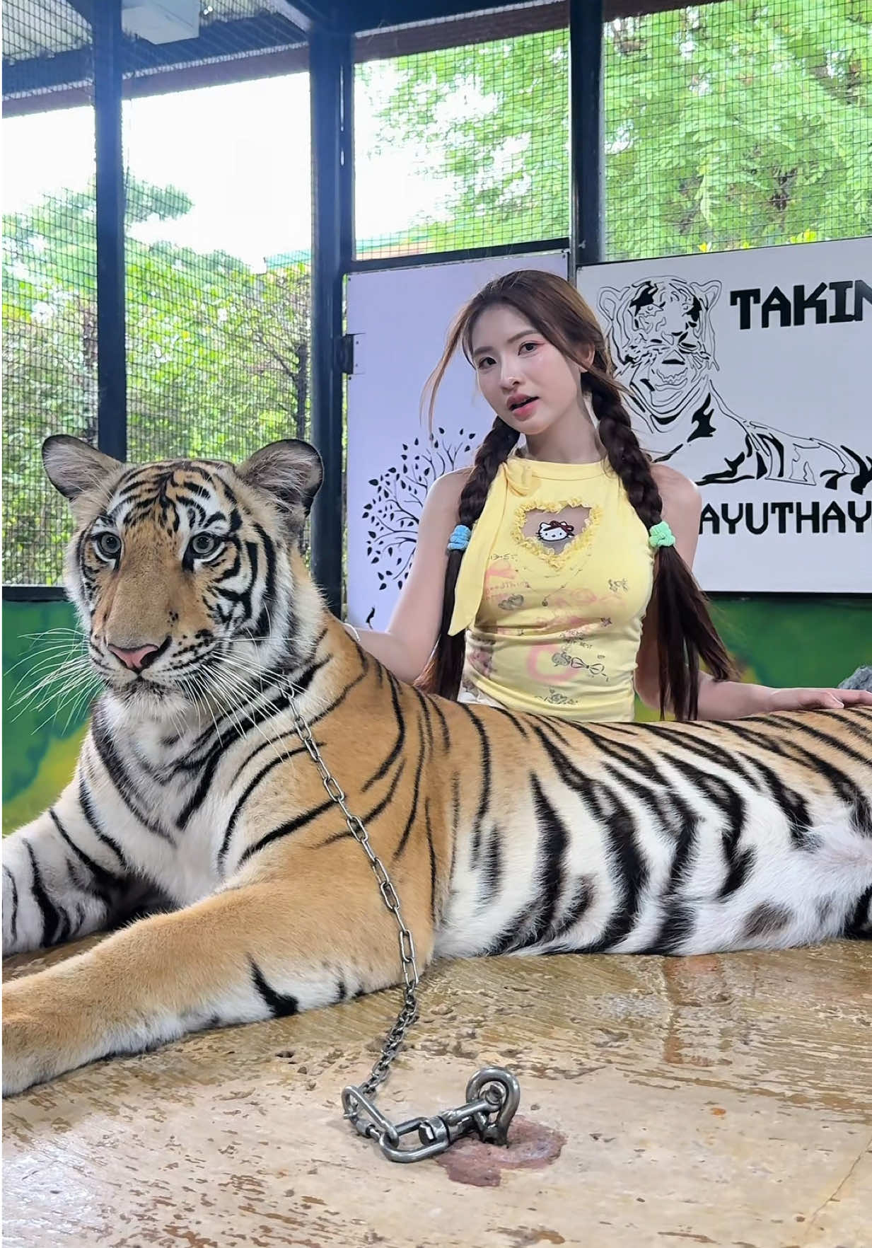 @ภิญญดา นันต๊ะคำมี (14.4M)🍡