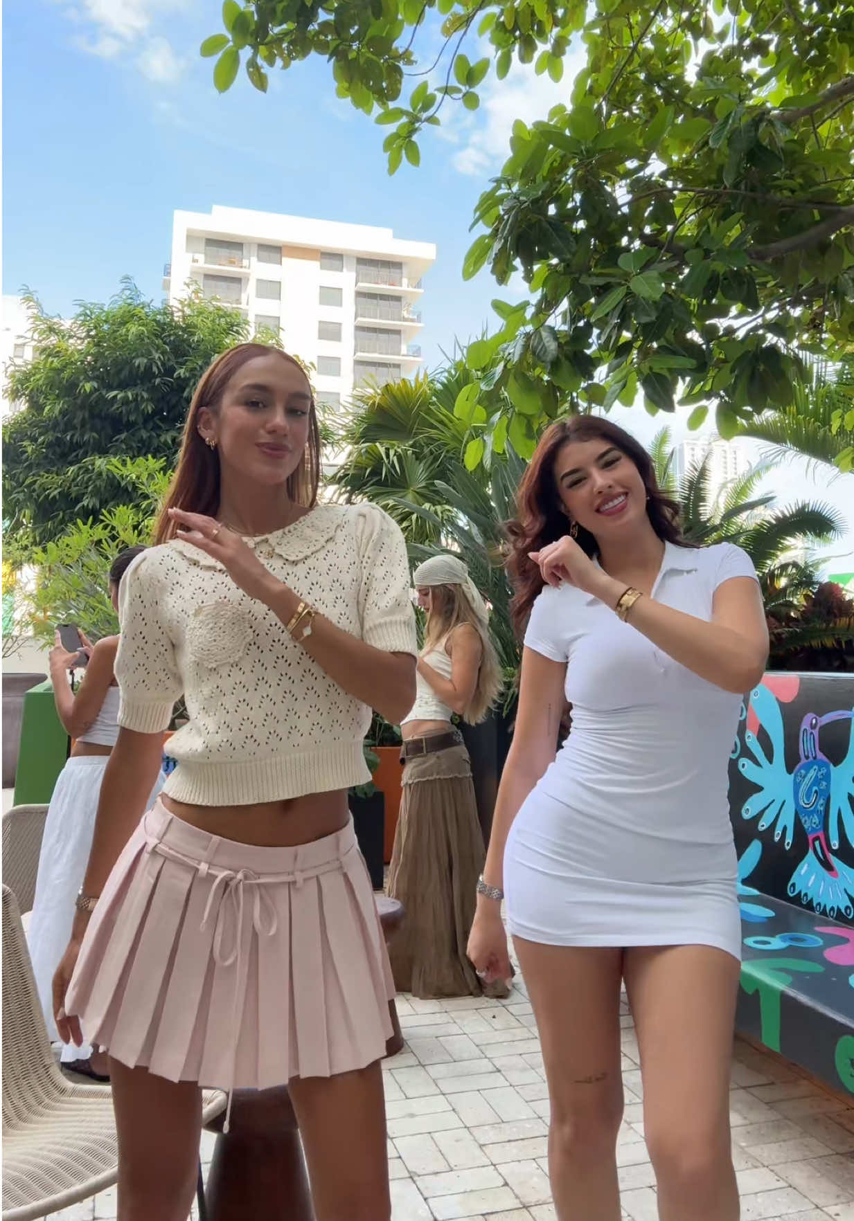 @Luana