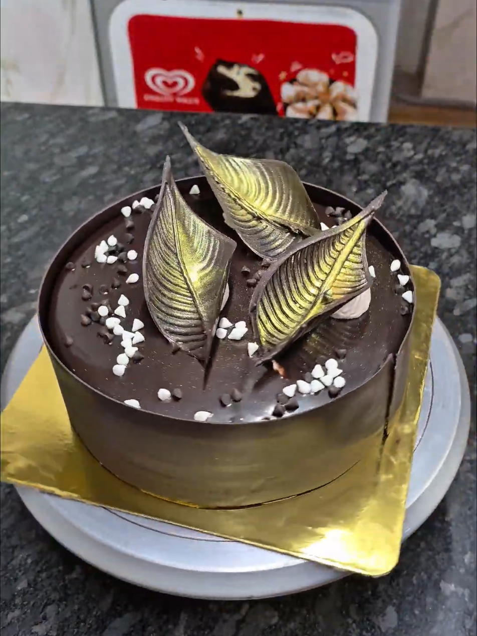 @cake
